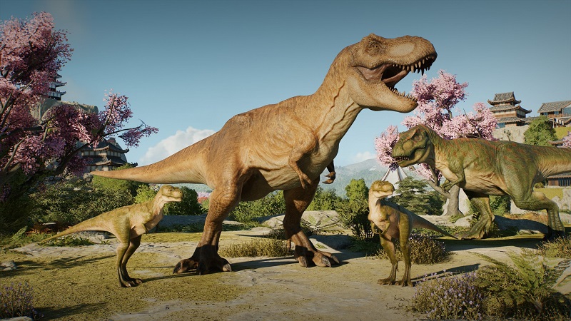 Jurassic World Evolution 3 PC Sistem Gereksinimleri Açıklandı