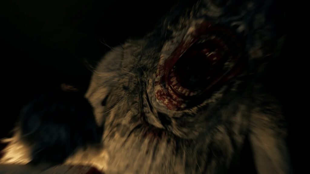 Resident Evil 9 Requiem'den İlk Ekran Görüntüleri Sızdırıldı