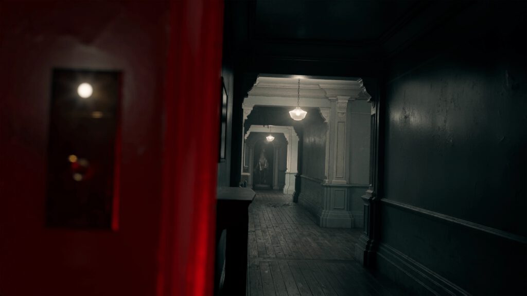 Resident Evil 9 Requiem'den İlk Ekran Görüntüleri Sızdırıldı