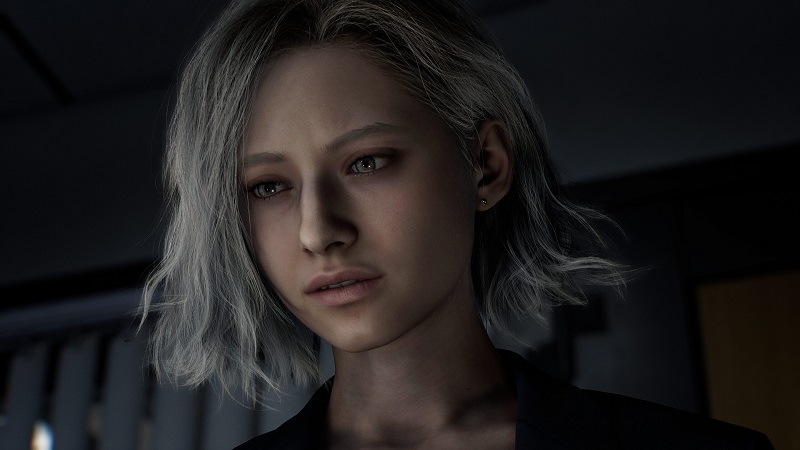 Beklenen Oldu: Resident Evil Requiem (9) Duyuruldu! 1 Beklenen Oldu: Resident Evil Requiem (9) Duyuruldu!