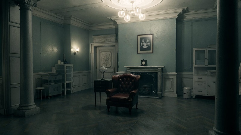 Resident Evil 9 Requiem İki Farklı Kamera Açısına Sahip Olacak