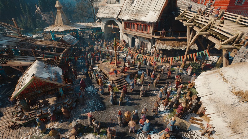 Unreal Engine 5.6 İçin Performans Güncellemesi Sunuldu