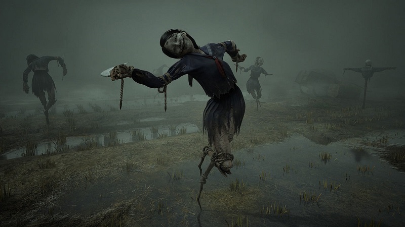 Silent Hill f İçin Çıkış Tarihi Açıklandı: İşte İlk Oynanış Fragmanı 1 Silent Hill f İçin Çıkış Tarihi Açıklandı: İşte İlk Oynanış Fragmanı