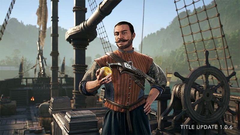 Assassin's Creed Shadows İçin 1.0.6 Güncellemesi: 17 GB 1 Assassin's Creed Shadows