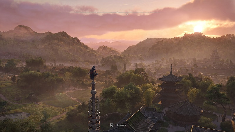 Assassin’s Creed Shadows'un Yeni Güncelleme Detayları Belli Oldu 1 Assassin’s Creed Shadows