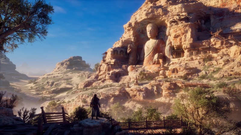 NetEase, İlk Tek Oyunculu AAA Oyunu Blood Message'ı Duyurdu (Video) 1 blood message