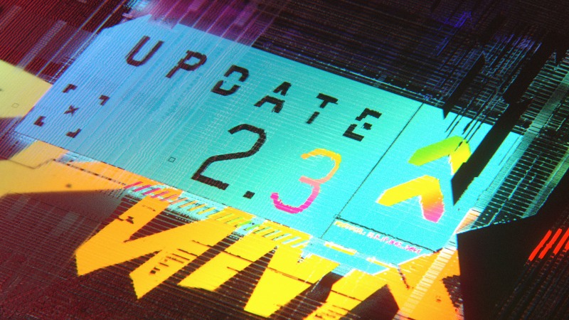Cyberpunk 2077'nin Merakla Beklenen Güncellemesi Rötar Yedi 1 cyberpunk 2077 2.3 güncellemesi