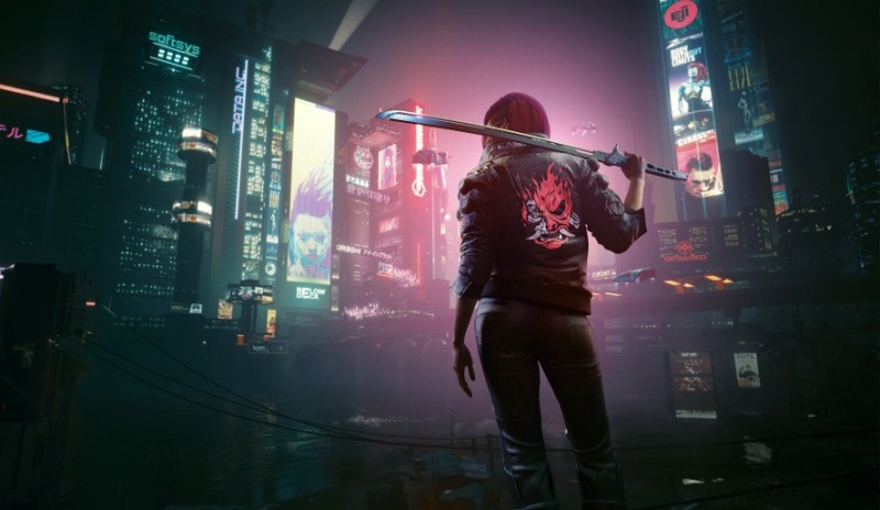 Cyberpunk 2077'nin Merakla Beklenen Güncellemesi Rötar Yedi 2 cyberpunk 2077 2.3