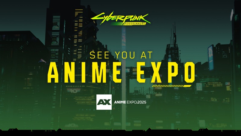 Cyberpunk Edgerunners Animesinin Devamı Geliyor 1 cyberpunk edgerunners anime