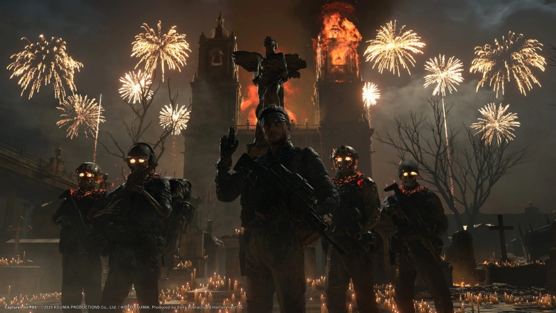 Death Stranding 2 Türkçe Dil Desteğine Sahip Olacak Mı? 2 death stranding 2 türkçe dil
