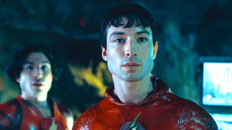 ezra miller yeni film