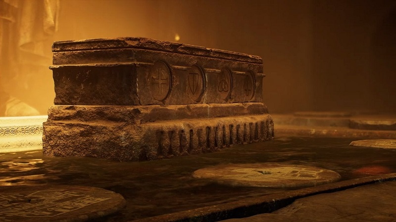 Indiana Jones and the Great Circle İçin Yepyeni DLC Geliyor 1 Indiana Jones