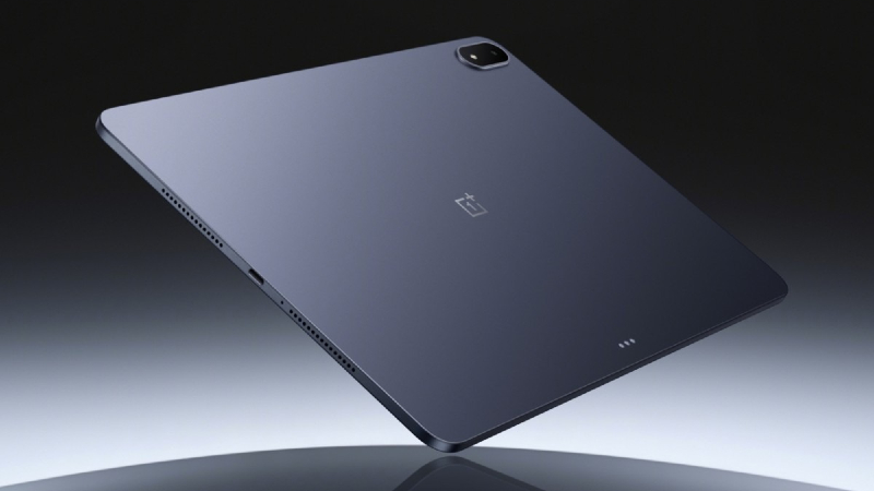 OnePlus Pad 3 Tanıtıldı: Tüm Detaylar 1 OnePlus Pad 3 Tanıtıldı: Tüm Detaylar