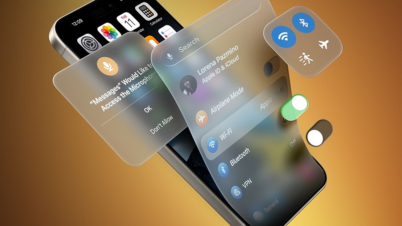Apple, iOS 19'u Tanıtmaya Hazırlanıyor: İşte Beklenen Özellikler