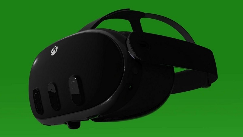 Xbox Quest 3S'nin Görüntüleri İlk Kez Ortaya Çıktı