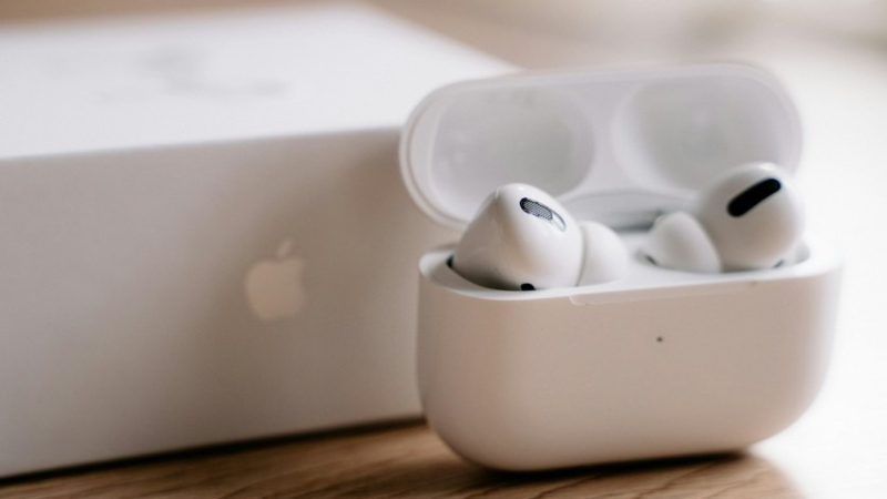 Apple'dan Yeni Bir Hamle: AirPods Pro 3 Yolda Olabilir
