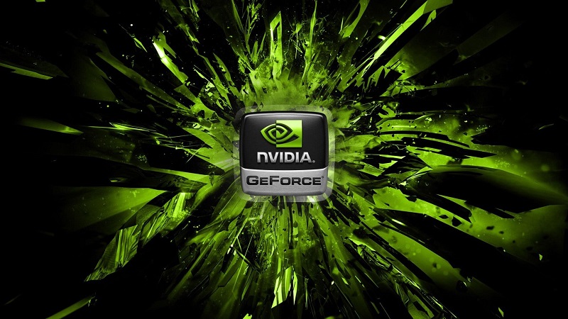 NVIDIA GeForce 576.80 Sürücüsü Yayımlandı
