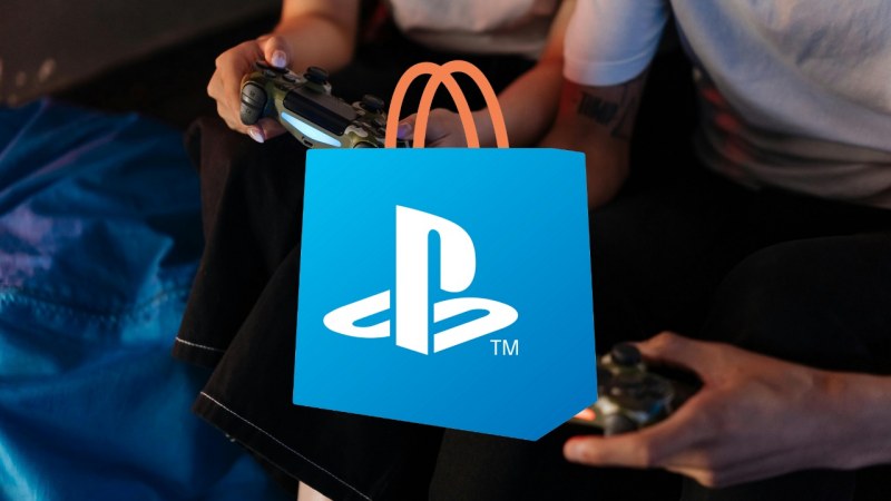 Bu 8 Oyun, PS Store'daki Diğer 12 Bin Oyunun Toplamından Daha Fazla Kazanıyor! 2 ps store