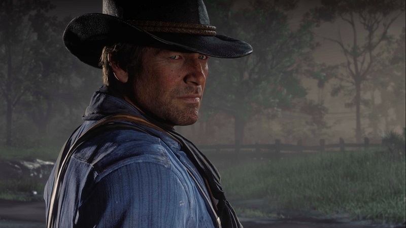 Red Dead Redemption Seslendirme Sanatçısından Heyecan Verici Açıklama! 1 Red Dead Redemption Seslendirme Sanatçısından Heyecan Verici Açıklama!