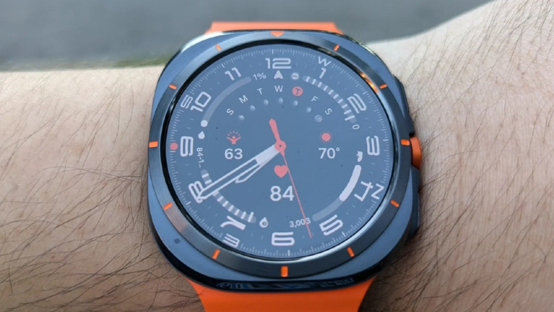 Samsung Galaxy Watch 8 Serisi Sızdırıldı: İşte Görüntüler