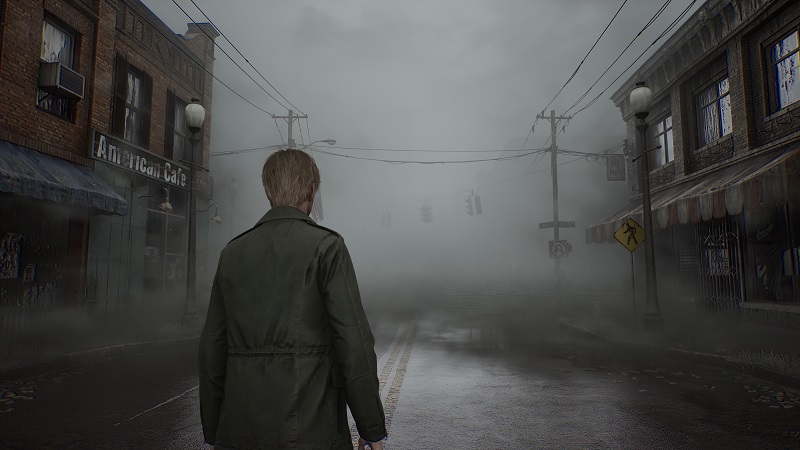 Yeni Silent Hill 2 Remake Modu Yansımaları ve Aydınlatmayı İyileştiriyor 1 Yeni Silent Hill 2 Remake Modu Yansımaları ve Aydınlatmayı İyileştiriyor