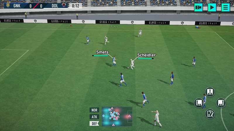 SEGA Football Club Champions Duyuruldu: İşte Fragman 1 SEGA Football Club Champions Duyuruldu: İşte Fragman
