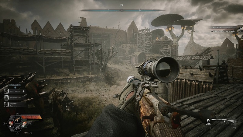 Stalker Benzeri PIONER, Steam Demo Festivalinde Yer Alacak