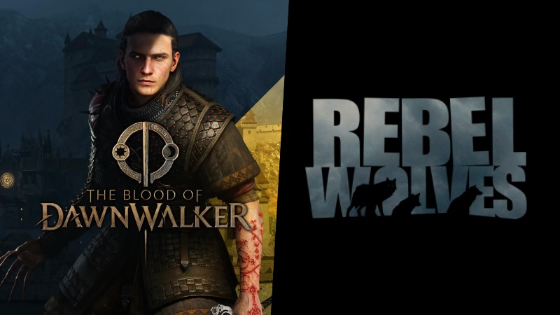 The Witcher 3 Yönetmeninin Yeni Oyunu The Blood of Dawnwalker Türkçe Geliyor! 1 the blood of dawnwalker türkçe
