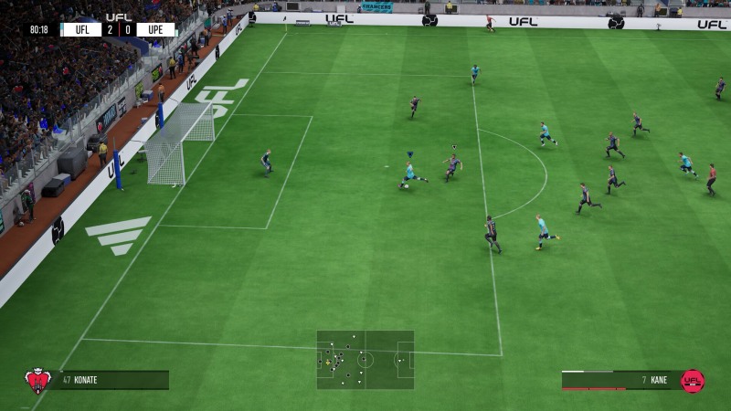 Ronaldo'nun Futbol Oyunu UFL, İlk Kez PC'de: Ücretsiz Oynayın! 1 ufl steam