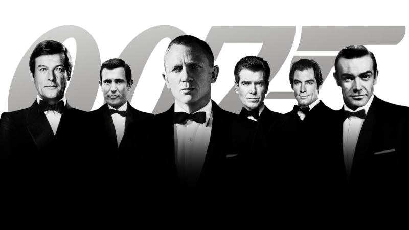 Sıradaki James Bond Filmini Dune'un Yönetmeni Denis Villeneuve Çekecek 1 yeni james bond