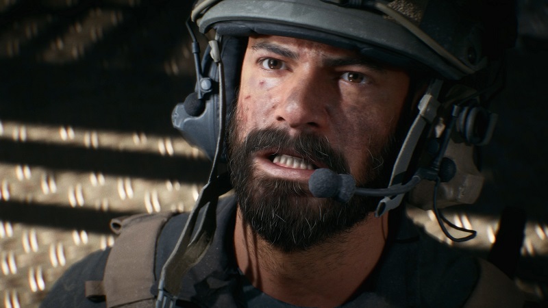 Battlefield 6'dan Yepyeni Ekran Görüntüleri Paylaşıldı