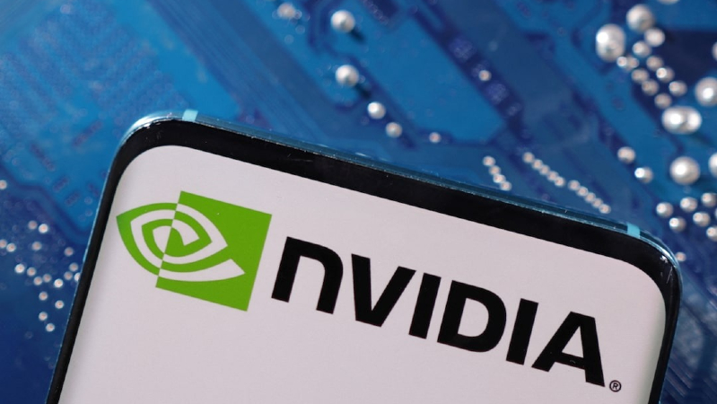 Nvidia'nın Borsa Değeri Yapay Zeka Etkisiyle Fırladı! 1 Nvidia'nın Borsa Değeri Yapay Zeka Etkisiyle Fırladı!