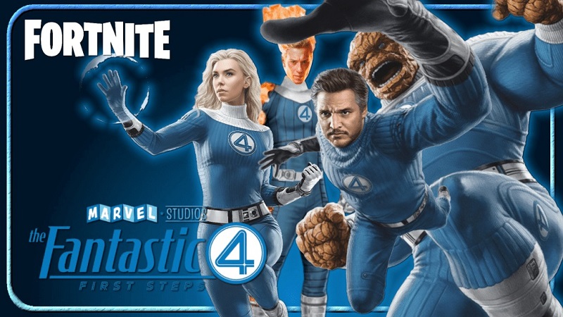 Fortnite