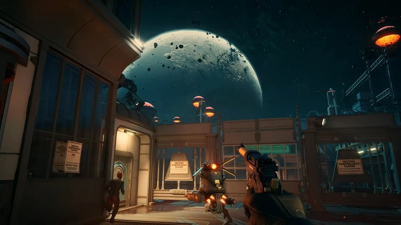 The Outer Worlds 2'nin Ön Sipariş Fiyatı Düştü 1 The Outer Worlds 2'nin Ön Sipariş Fiyatı Düştü