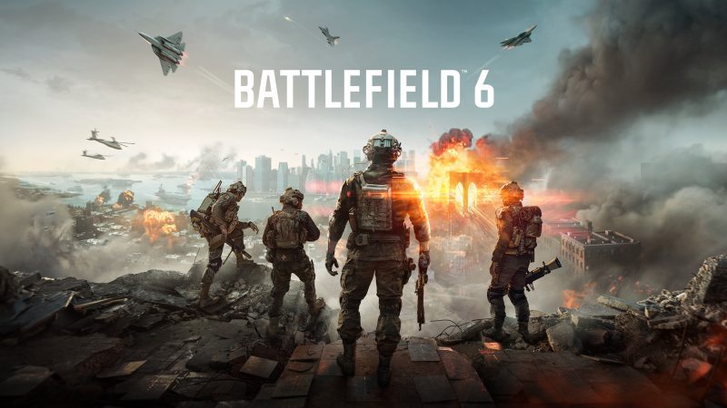 Battlefield 6 Fiyatı Ne Kadar Olacak? EA'den 80 Dolar İddialarına Cevap 1 battlefield 6 fiyatı