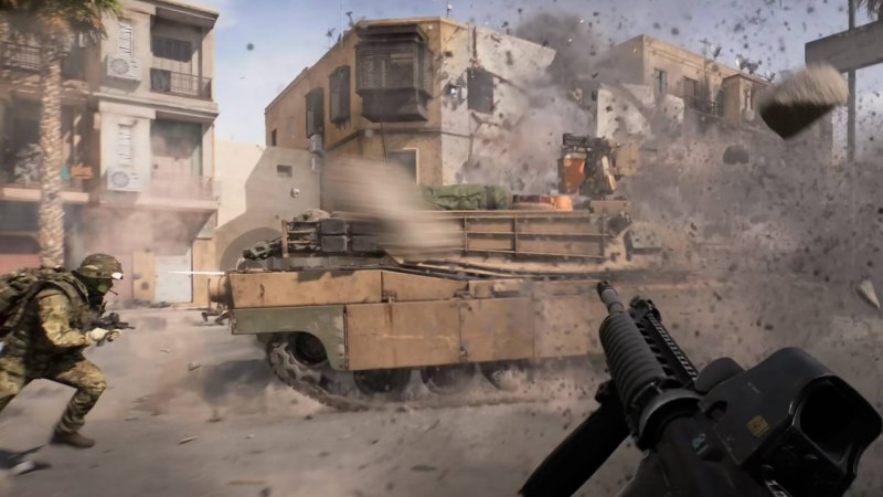 Battlefield 6 Hikayesi, Beklenenden Kısa Olacak: İşte Süresi 1 battlefield 6 hikayesi
