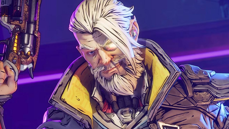 Borderlands 4'te Sinir Bozucu Karakterleri Susturabileceksiniz 1 Borderlands 4