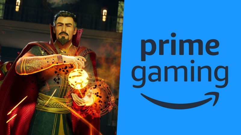60 Dolar Değerindeki Ünlü Süper Kahraman Oyunu Ücretsiz Oldu! 1 midnight suns prime gaming ücretsiz