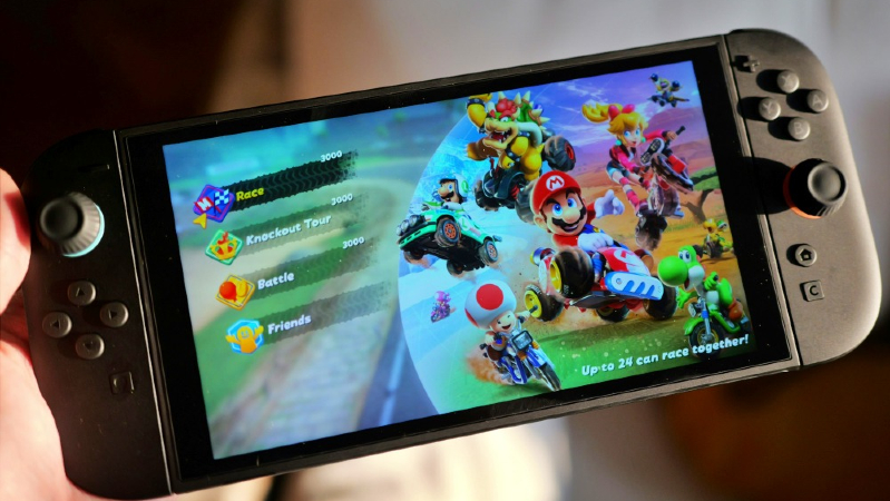 Nintendo Switch 2 Satış Rekorları Kırıyor 1 Nintendo Switch 2 Satış Rekorları Kırıyor