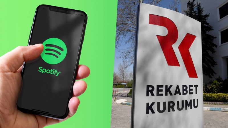 Spotify Kapatılacak Mı? Rekabet Kurumu İncelemesinde Son Durum 1 rekabet kurumu spotify