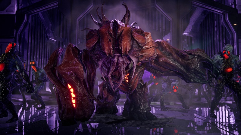 Killing Floor 3 İçin PC Sistem Gereksinimleri Açıklandı 1 Killing Floor 3