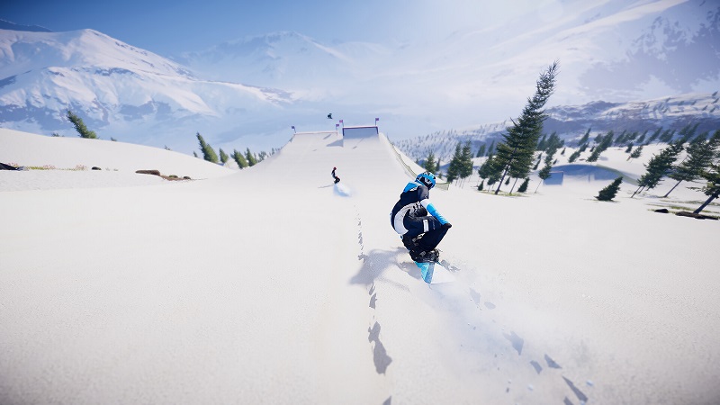 Descenders Next Çıktı: İşte Spor Oyununa Dair Tüm Detaylar 1 Descenders Next
