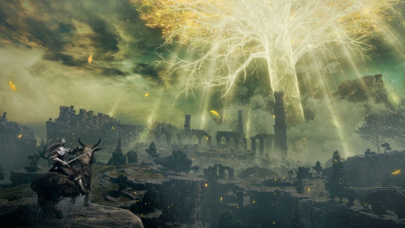 Elden Ring'in Switch 2 Sürümü Daha Çıkmadan Eleştiriliyor 1 Elden Ring'in Switch 2 Sürümü Daha Çıkmadan Eleştiriliyor