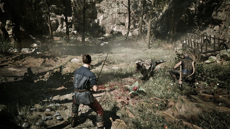 Gothic Remake'in Çıkış Tarihi Belli Oldu 1 Gothic Remake'in Çıkış Tarihi Belli Oldu