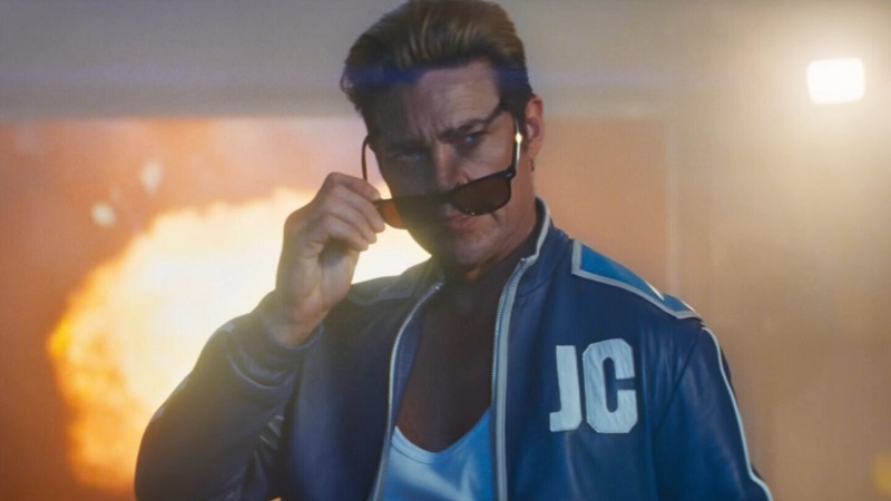 Mortal Kombat 2 Filmi Çıkışına Haftalar Kala Ertelendi