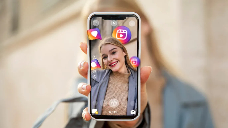 Instagram'da Artık Canlı Yayın Açmak Bir Şart Var: İşte Detaylar 1 Instagram
