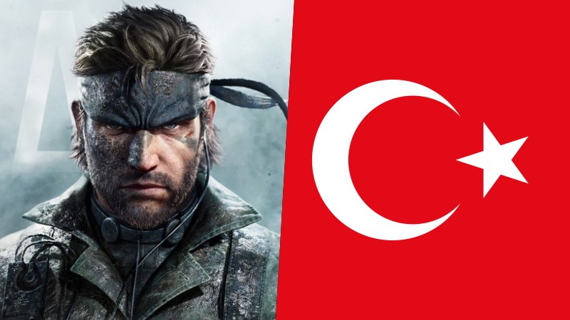 metal gear solid snake eater türkçe