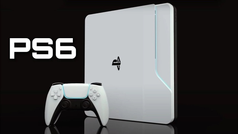 PS6 El Konsolu Geliyor: Ayrıca Xbox Series Benzeri Bir 'S' Model de Yolda 1 ps6 el konsolu