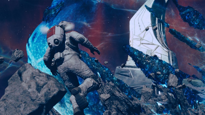 Microsoft, Starfield'ı 2026'da PS5'e Getirmeyi Hedefliyor 1 starfield ps5