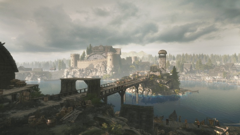 Bannerlord War Sails Genişleme Paketinden Yeni Fragman 2 war sails mount and blade